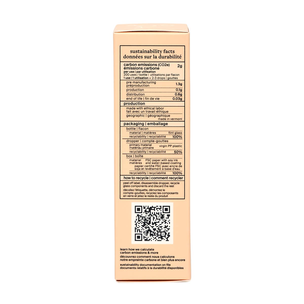 cocokind - Wholesale Facial Serum/Concentrate - Ceramide Barrier Serum4