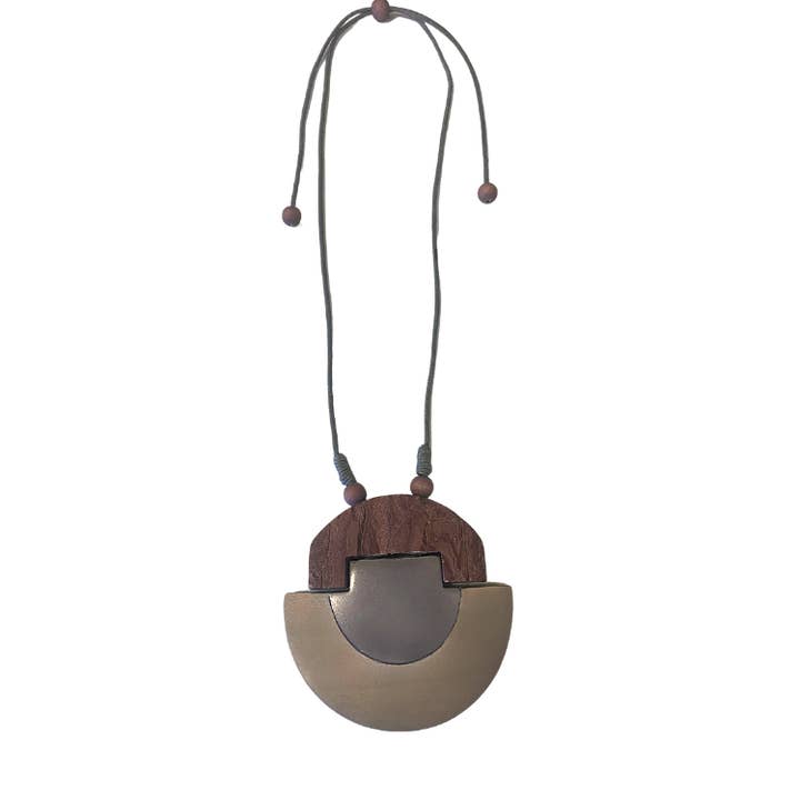 Bel-Eve - Wholesale Pendant/charm necklace - KAMER0