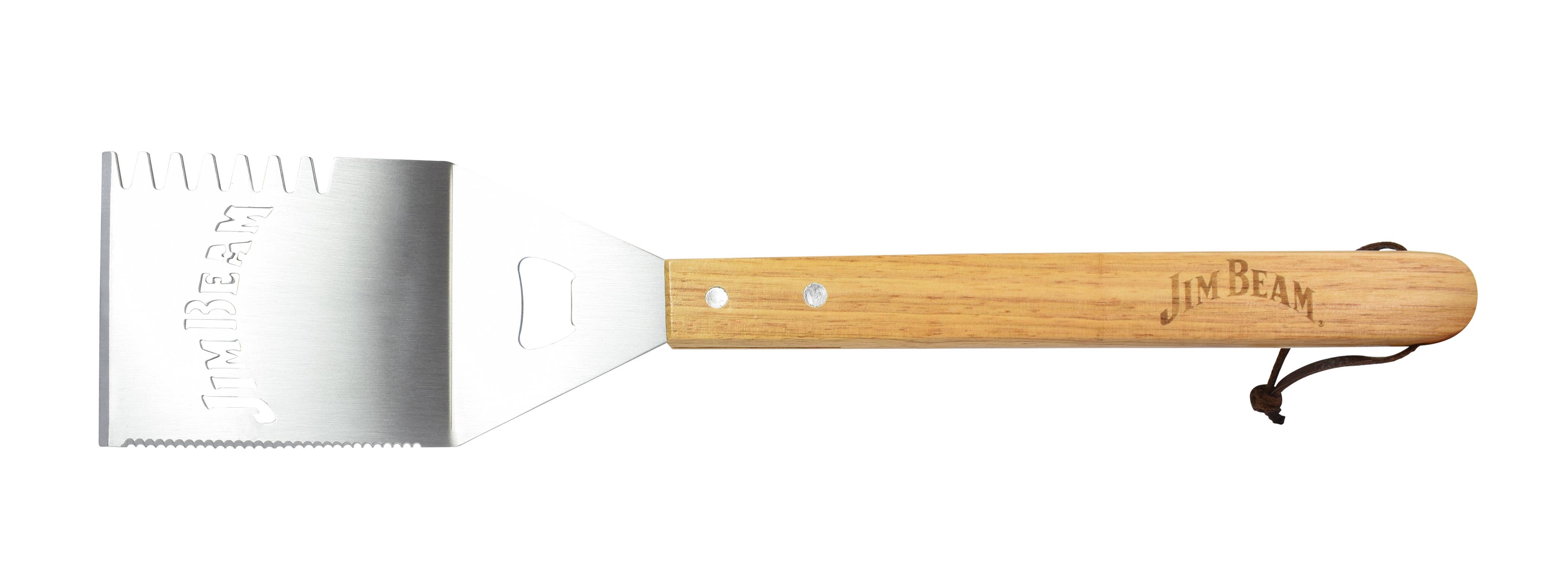 Style Asia - Wholesale Outdoor Grill Tools - Jim Beam  3 piece BBQ Tool Set7