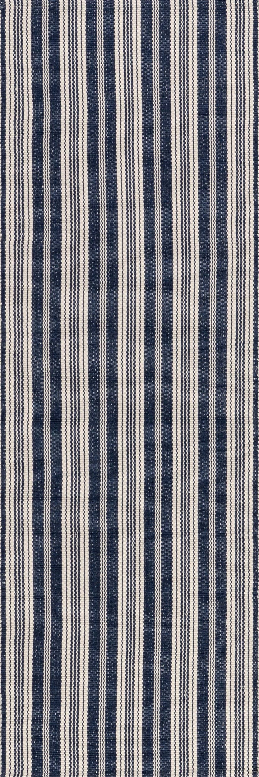 nuLOOM - Wholesale Area Rug - Home Conservatory Ticking Stripe Handwoven Indoor/Outdoor Area Rug21