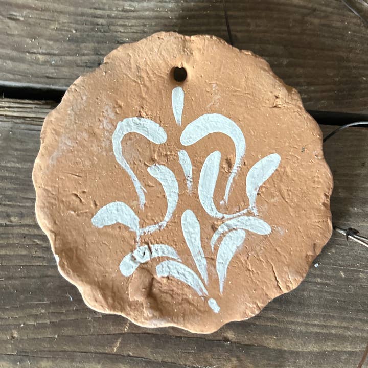 The Cranberry Cornstalk Co. – Engroshandel Pynt – Rødler Primitiv Keramik0