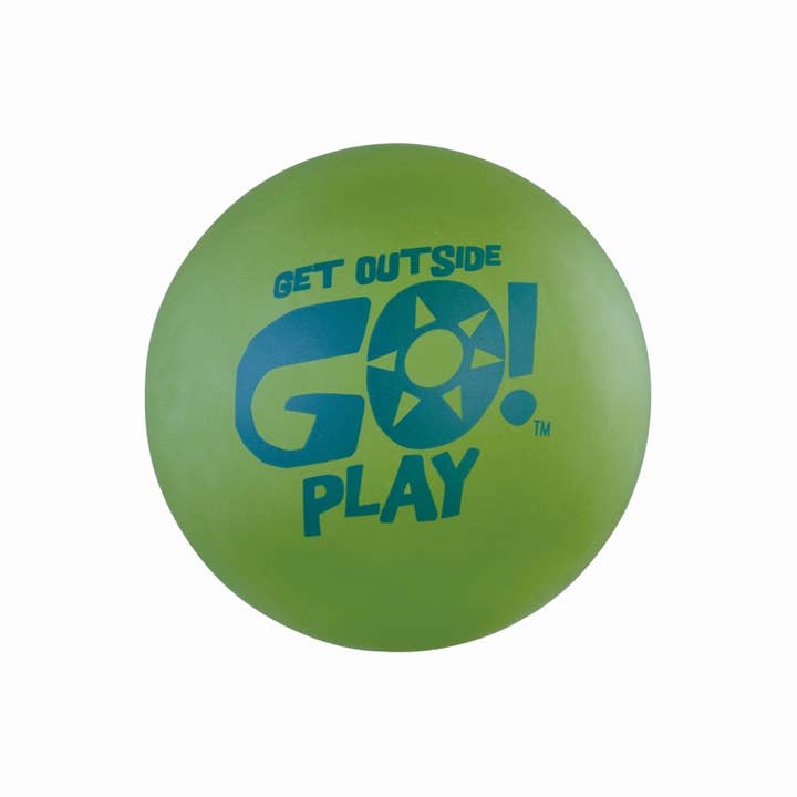 Toysmith - Wholesale Sports Ball - Kids - Get Outside GO!™ Ultimate High Bouncer Ball3