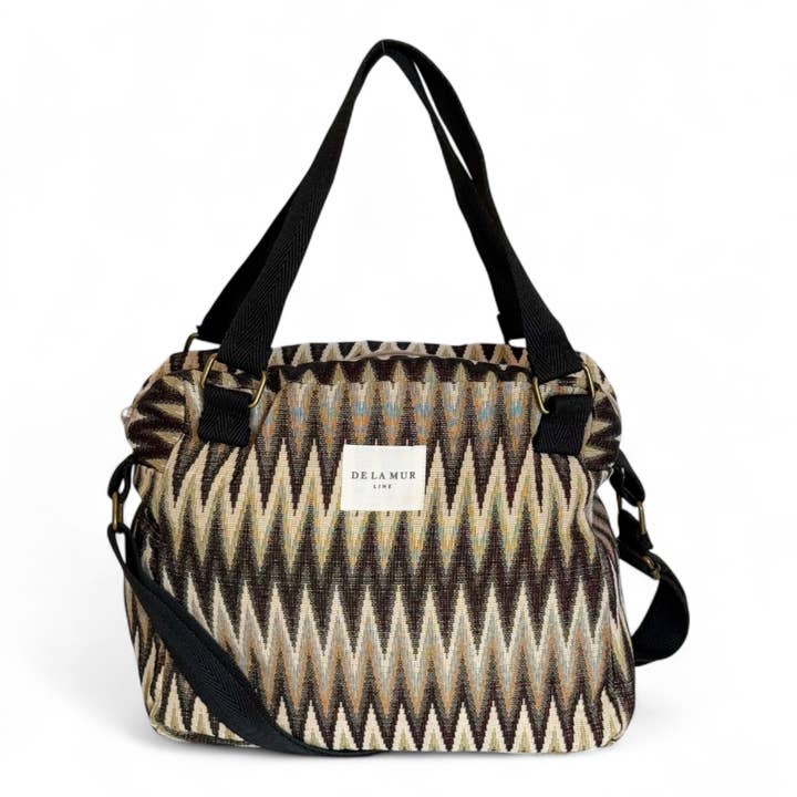 Skan portföljväska för wholesale av De La Mur