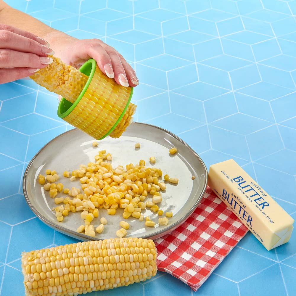 TALISMAN DESIGNS - Wholesale Corn Holders/Tools - Corn Stripper3