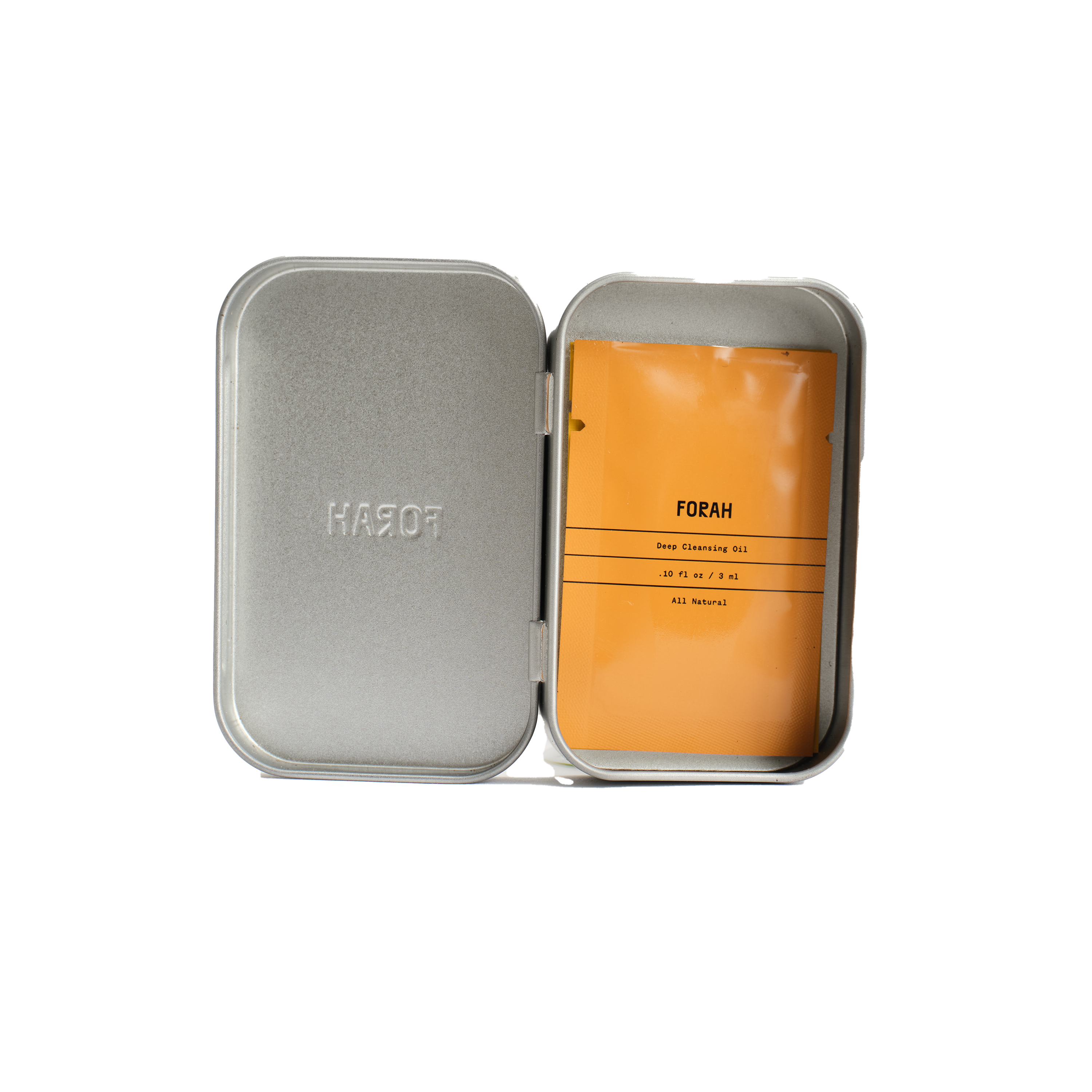 FORAH – Großhandel Gesichtspflege-Set – Entdeckungs-K5