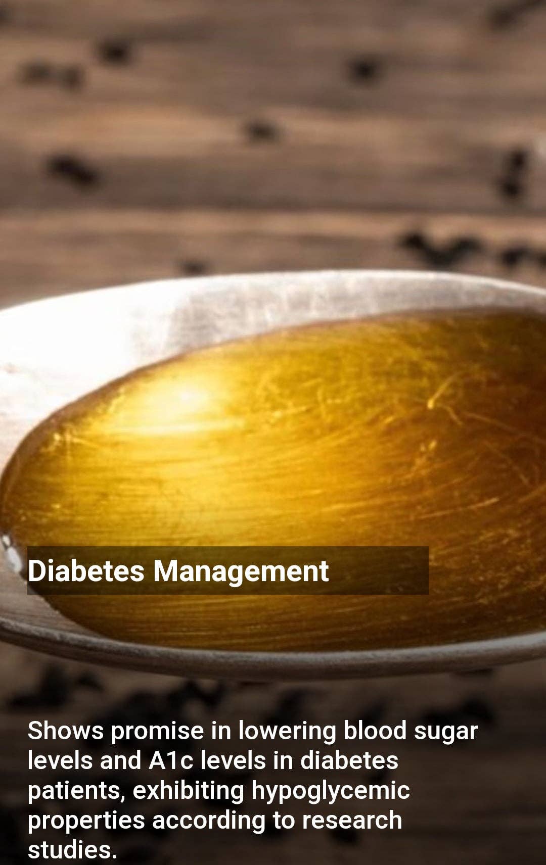 House Of Soil & Soul - Wholesale Oral Supplement/Vitamin - Black Seed Oil1