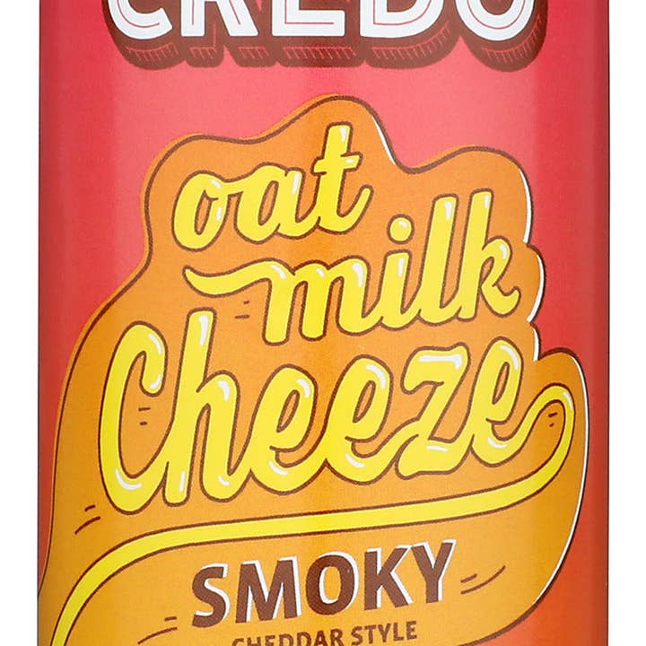 Oat Milk Spray Cheeze - Smoky Style and other Purchase Wholesale snacking cheese. Free Returns & Net 60 Terms on Faire trending on Faire.