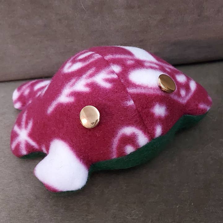 SpillProofLiquid - Wholesale Stuffed/Plush Toy - Kids & Baby - Handmade Plush Frogs5