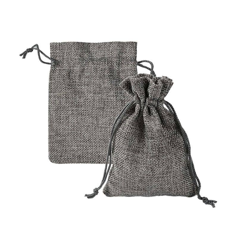 AMORINO SRL - Wholesale Gift Bag - LINEN GIFT BAGS - CK24184B748/B749/B750/B7511