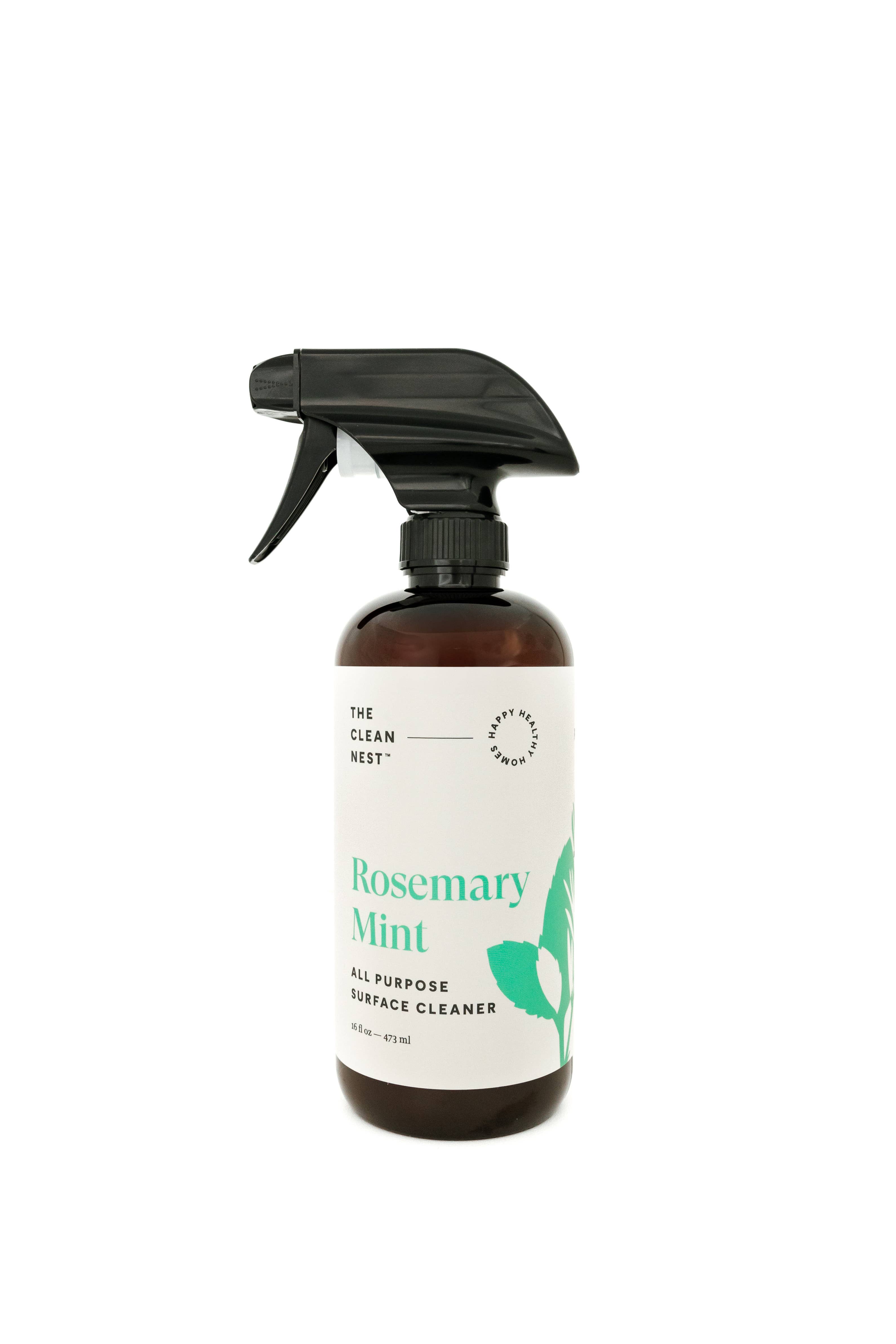 The Clean Nest - Wholesale Multi-Surface Cleaner - All Purpose Surface Cleaner0