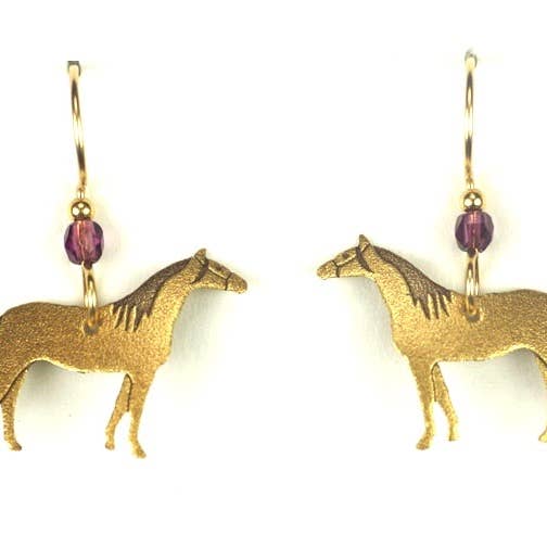 Horse Med W/Grape for wholesale by Beautiful Medusa