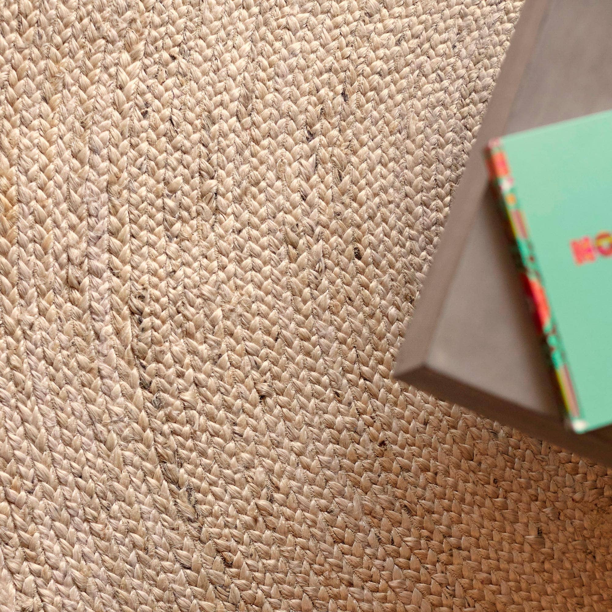 Anji Mountain - Wholesale Vloerkleed - Kerala Ivoor5