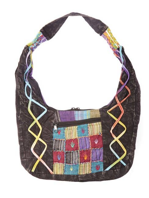 Cotton Tote Bag for wholesale by The Collection Royal / Royal Handicrafts