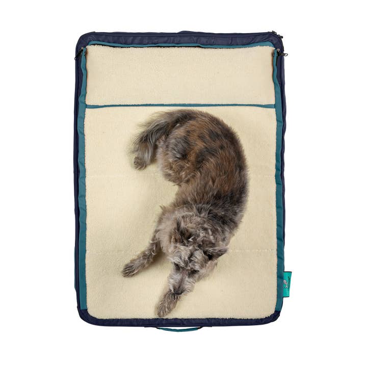 TIMBERDOG - Wholesale Pet Bed - Dog - RuffRest® Sporty5