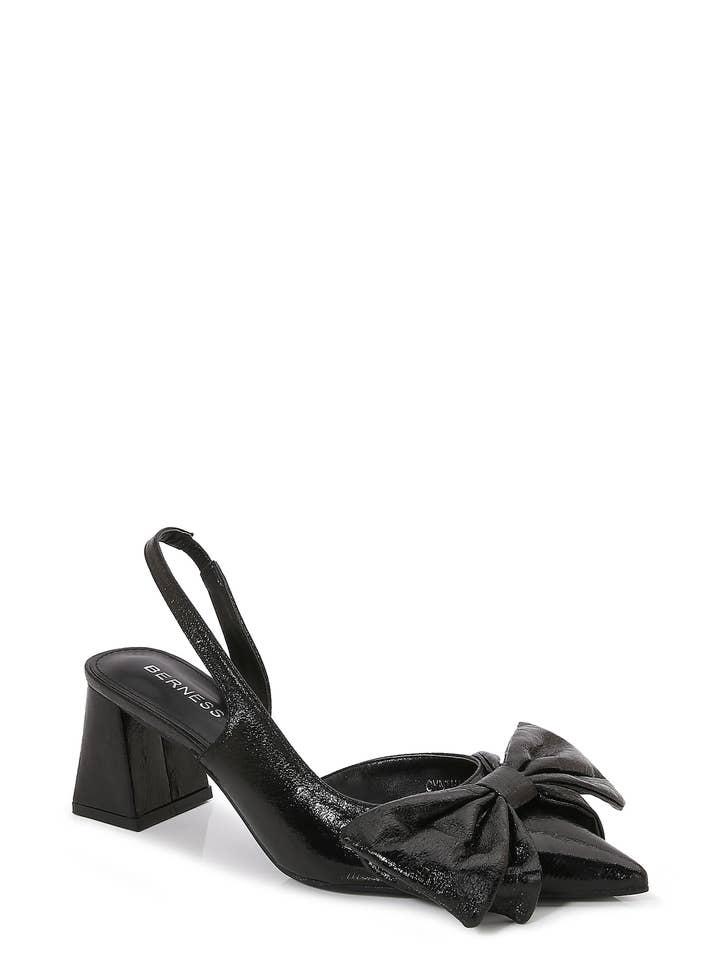 Berness Shoes - Wholesale Low Heels - Women's - CYNTHIA