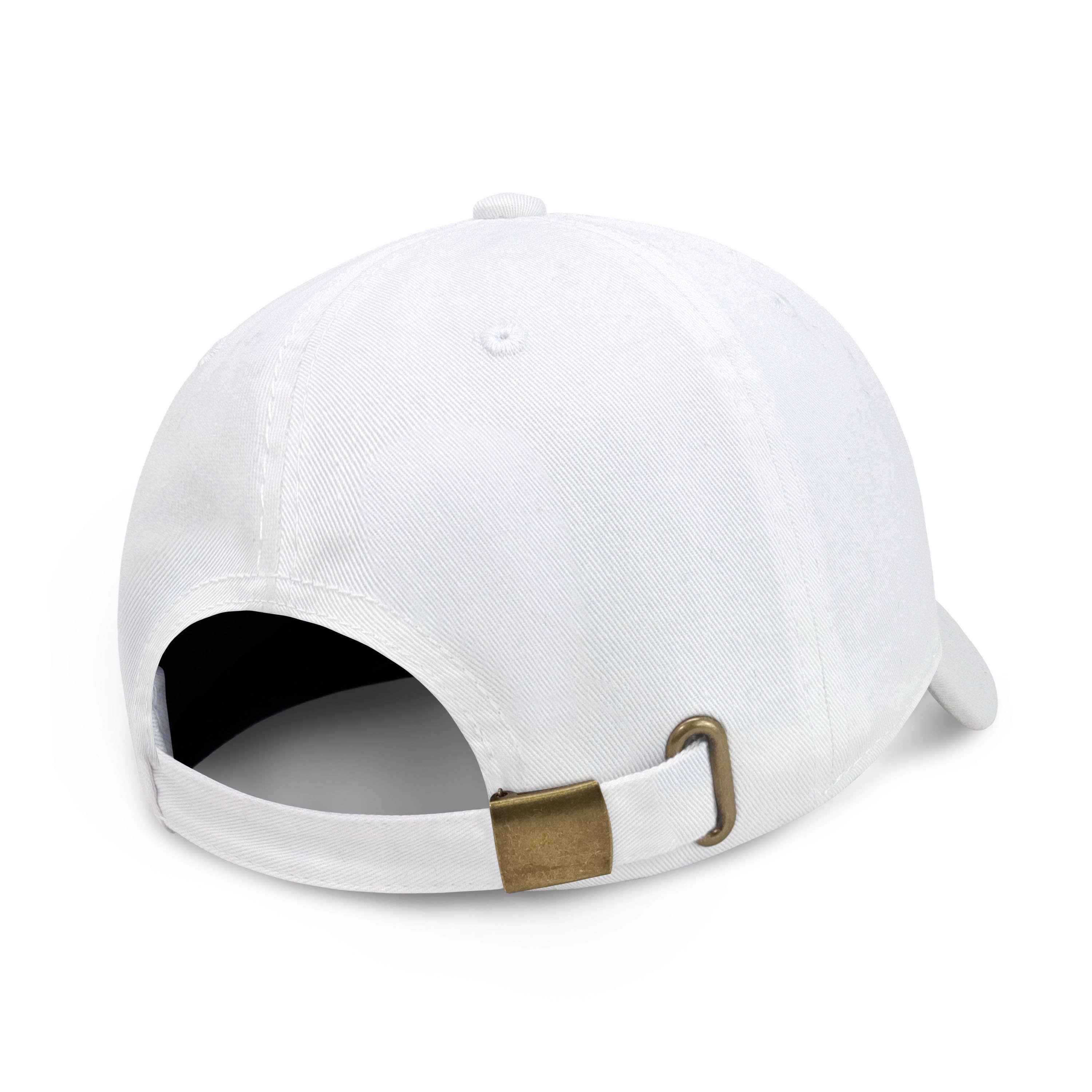 ChoKoLids – wholesale Baseball cap – Unisex – CHOK.LIDS Plain Baseball Cap134