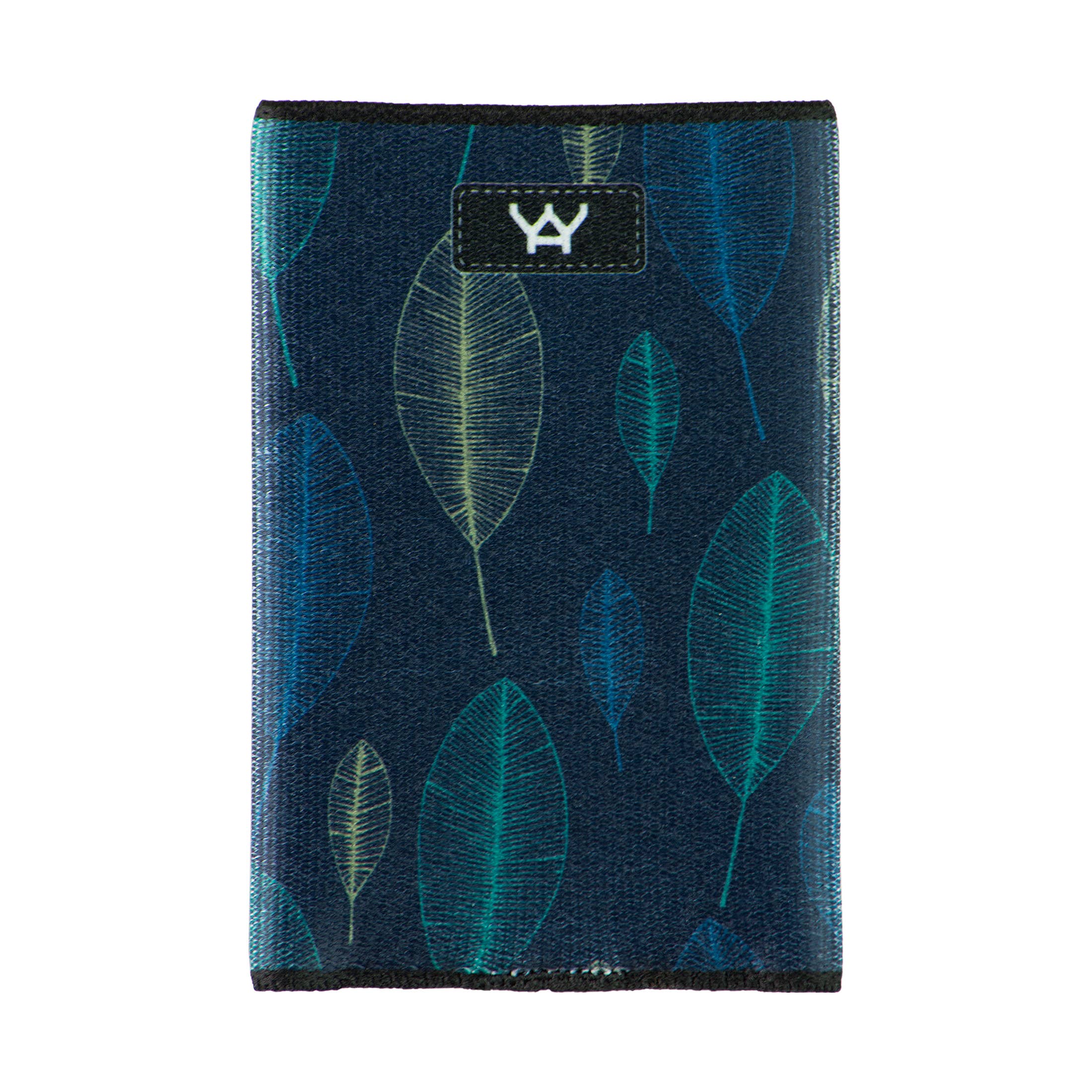 YAY NOVELTY - Wholesale Wallet - Unisex - YaYwallet - 1018 Illuminating Navy - Slim Wallet0