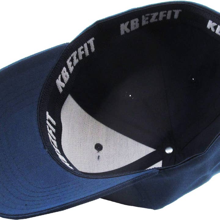 KBETHOS - Wholesale Baseball Cap - Unisex - Stretch Cotton Spandex Headband Hat19