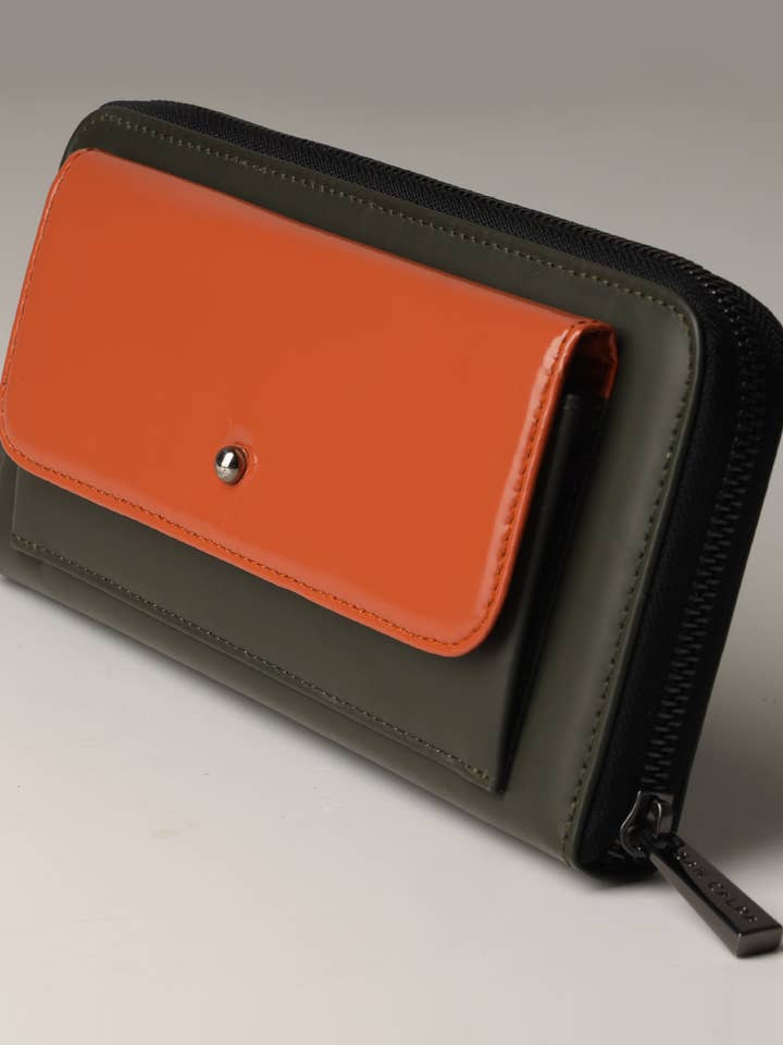 Kombination tegnebog for engroshandel hos SAN CALPA