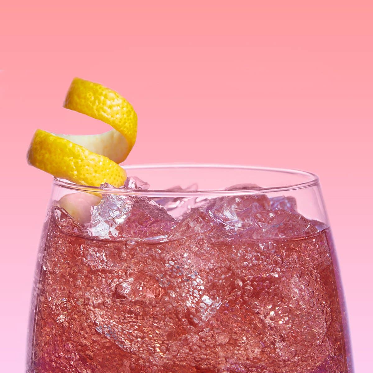 Gist - Vente Sodas/boissons gazeuses - Hibiscus à la mélisse1