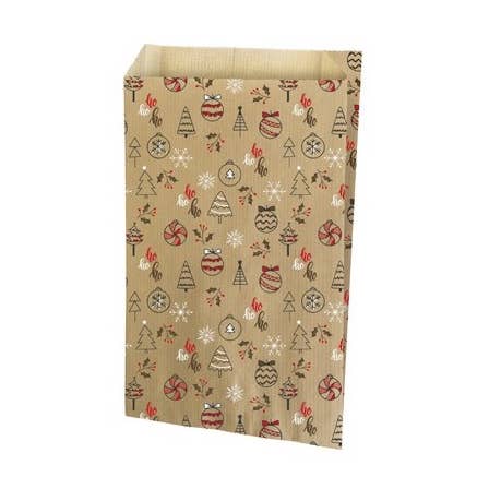 Christmas gift bag for wholesale by LS GROUP