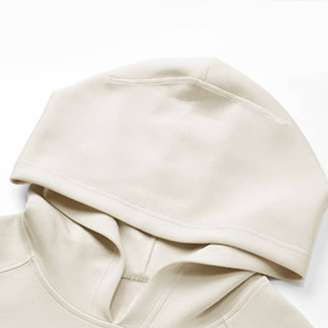 Sodalemon – wholesale Hoodie – Women's – Women Fitness Outdoor Loose With Pocket Casual Sport Hoodie12