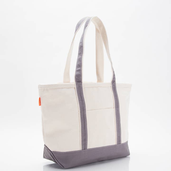 CB STATION - Venta al por mayor Bolsa de asa- Mujer - Bolso tote clásico mediano de 700 g14