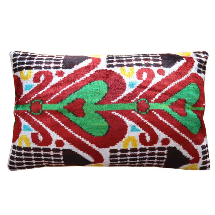 Cushion cover Velvet / Silk 40x60cm VS008 for wholesale by MIASETA