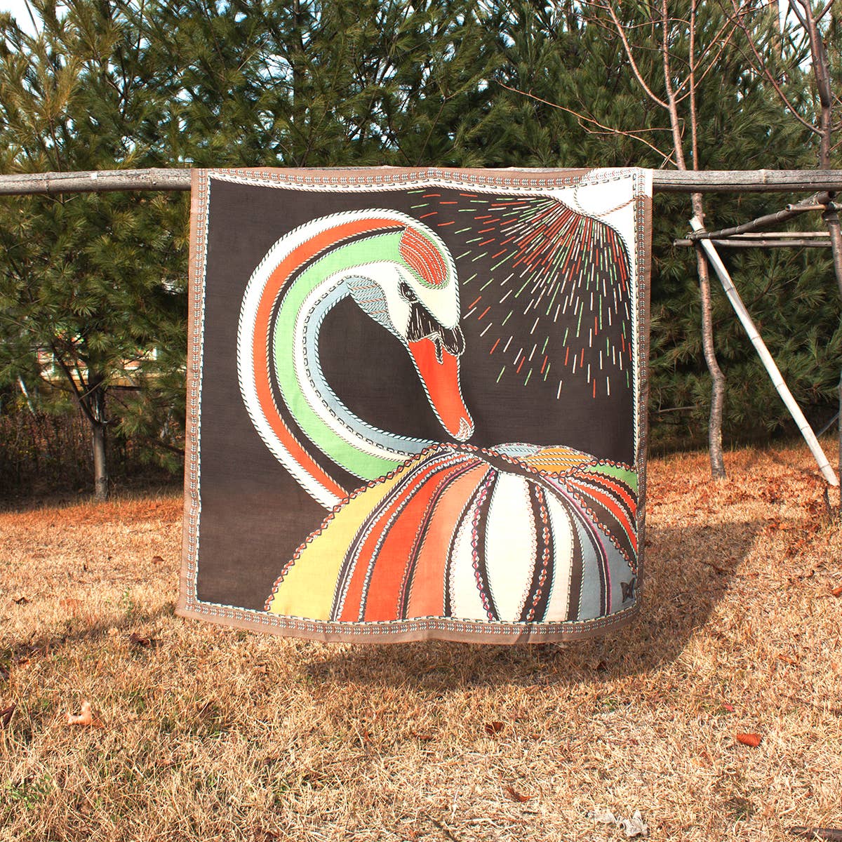 Prinmatic - Wholesale Scarf - Women's - Printed Scarves11