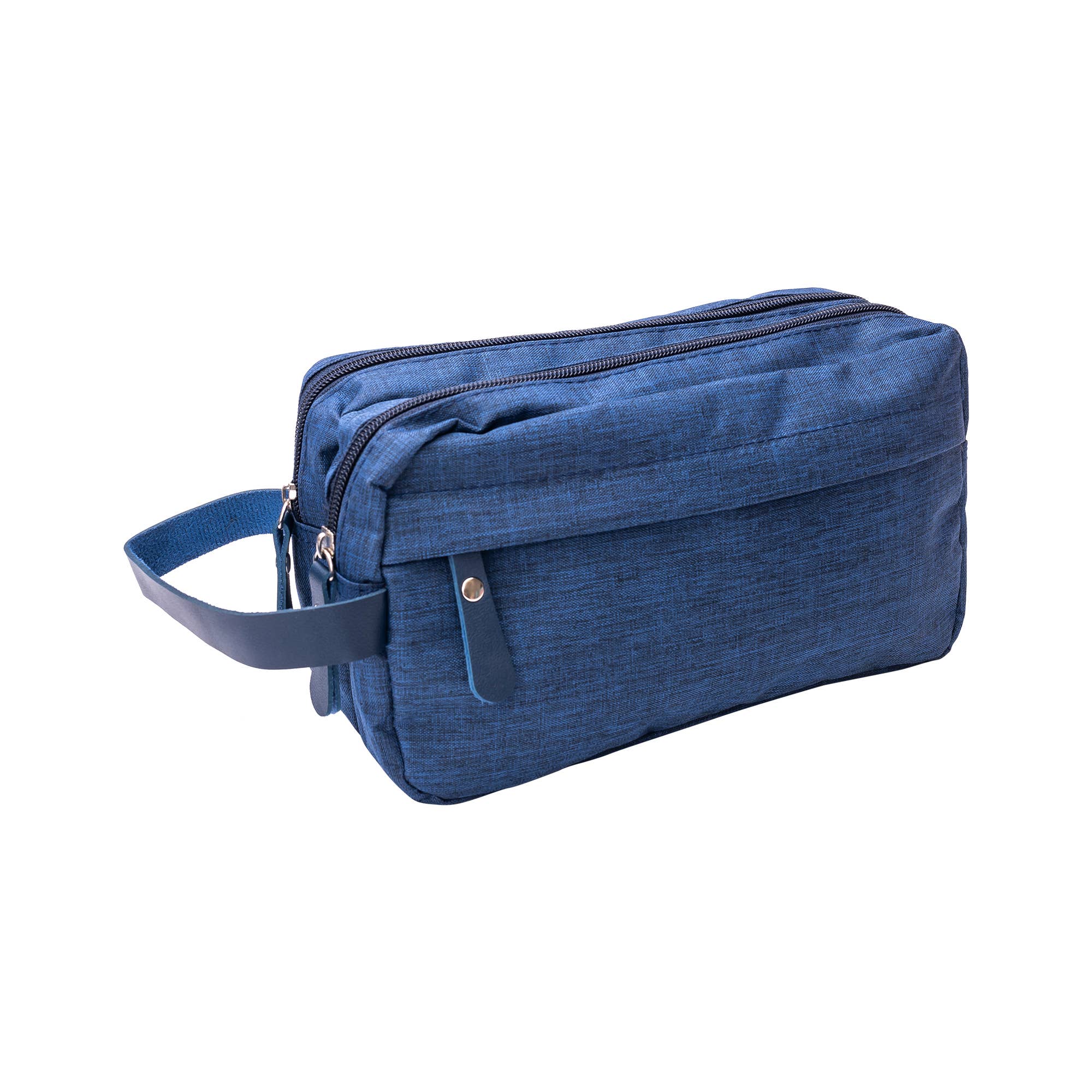 Mad Man - Wholesale Toiletry Bag - Unisex - Travel Dopp Kit3