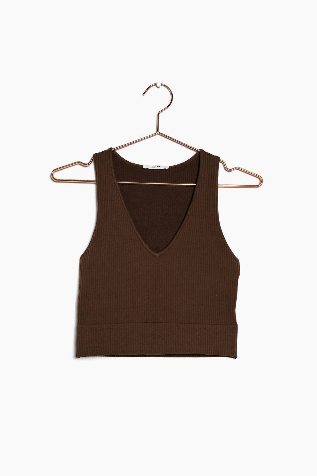 MOD REF - Wholesale Tank Top - Women's - The Zuri Top3
