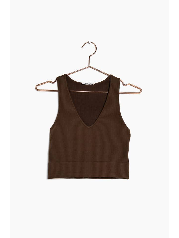 MOD REF - Wholesale Tank Top - Women's - The Zuri Top3
