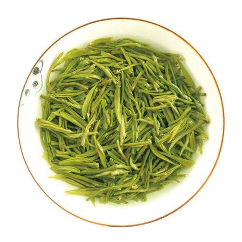 CHA'THE - Wholesale Health/Detox Tea - Chinese Green Tea - EnShi YuLu 恩施玉露1
