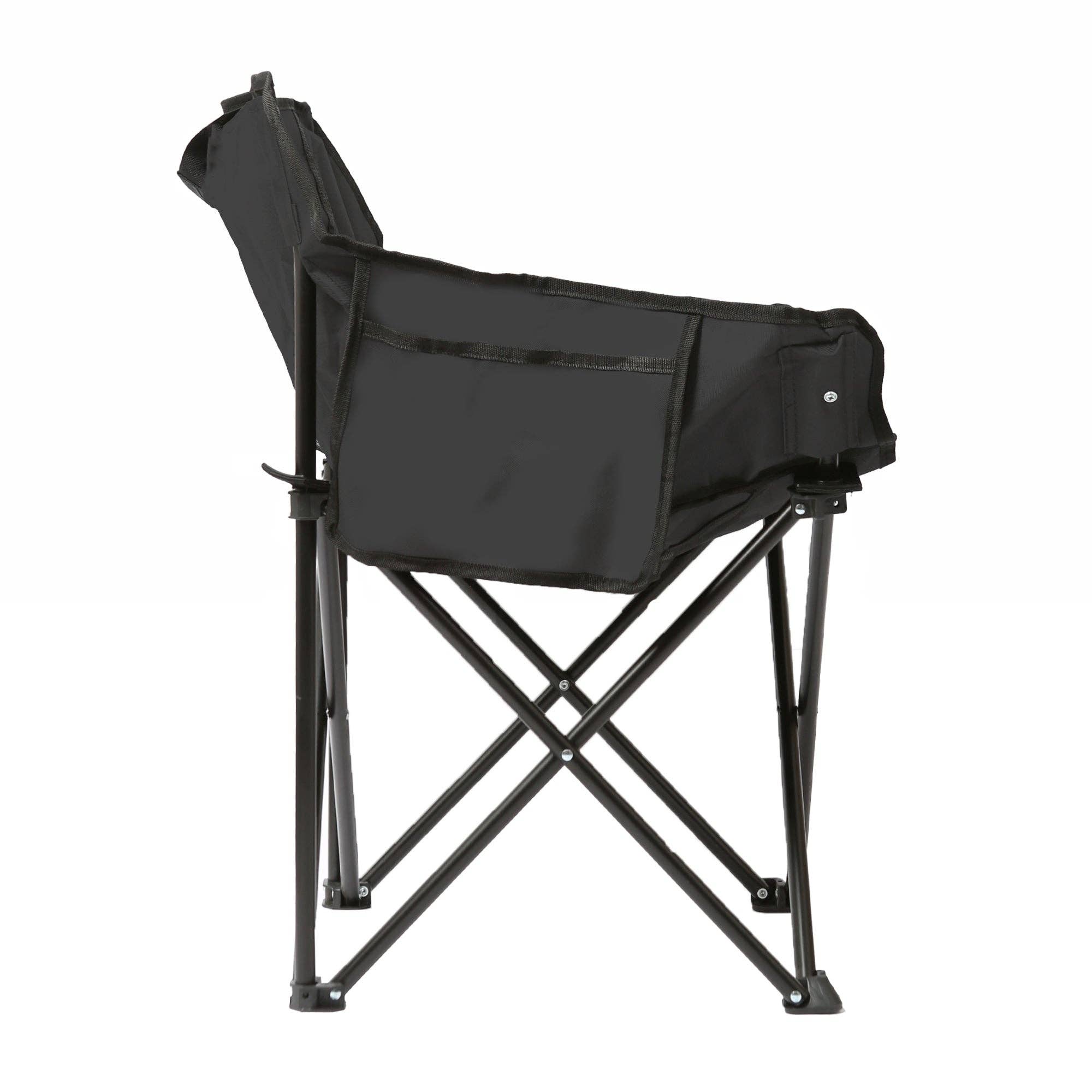 Rinkit Ltd - Wholesale Folding Chair - Premium Folding Camping Chair with Pockets & Carry Bag1