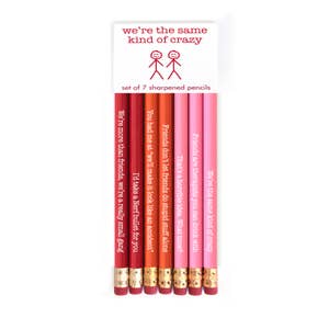 Smellies Smelly Pencil Set | 5 Scented #2 Pencils