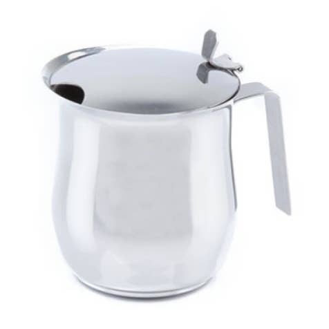 Kaffebryggare i stål - TRIOCOF för wholesale av tomatto