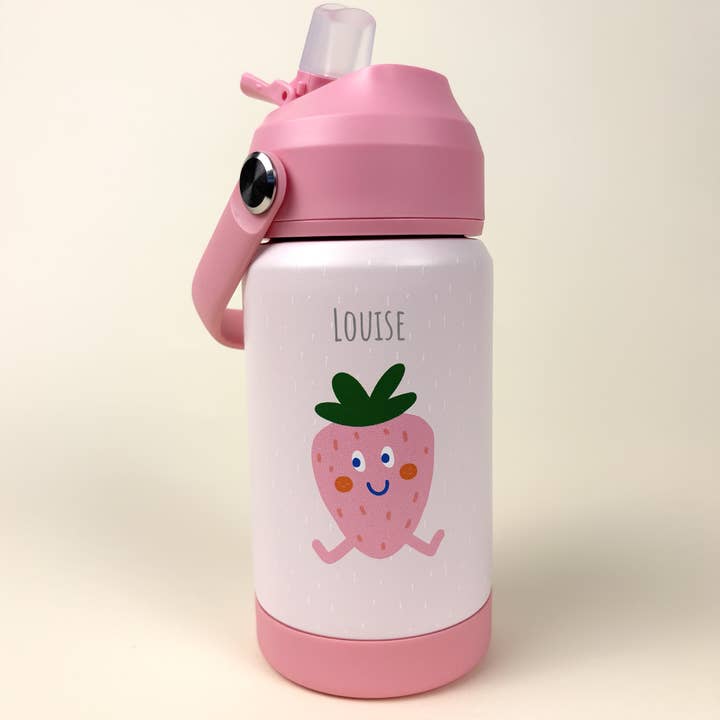 Les Petits Citrons - Wholesale Insulated Mug/Tumbler - Nour the Gourd