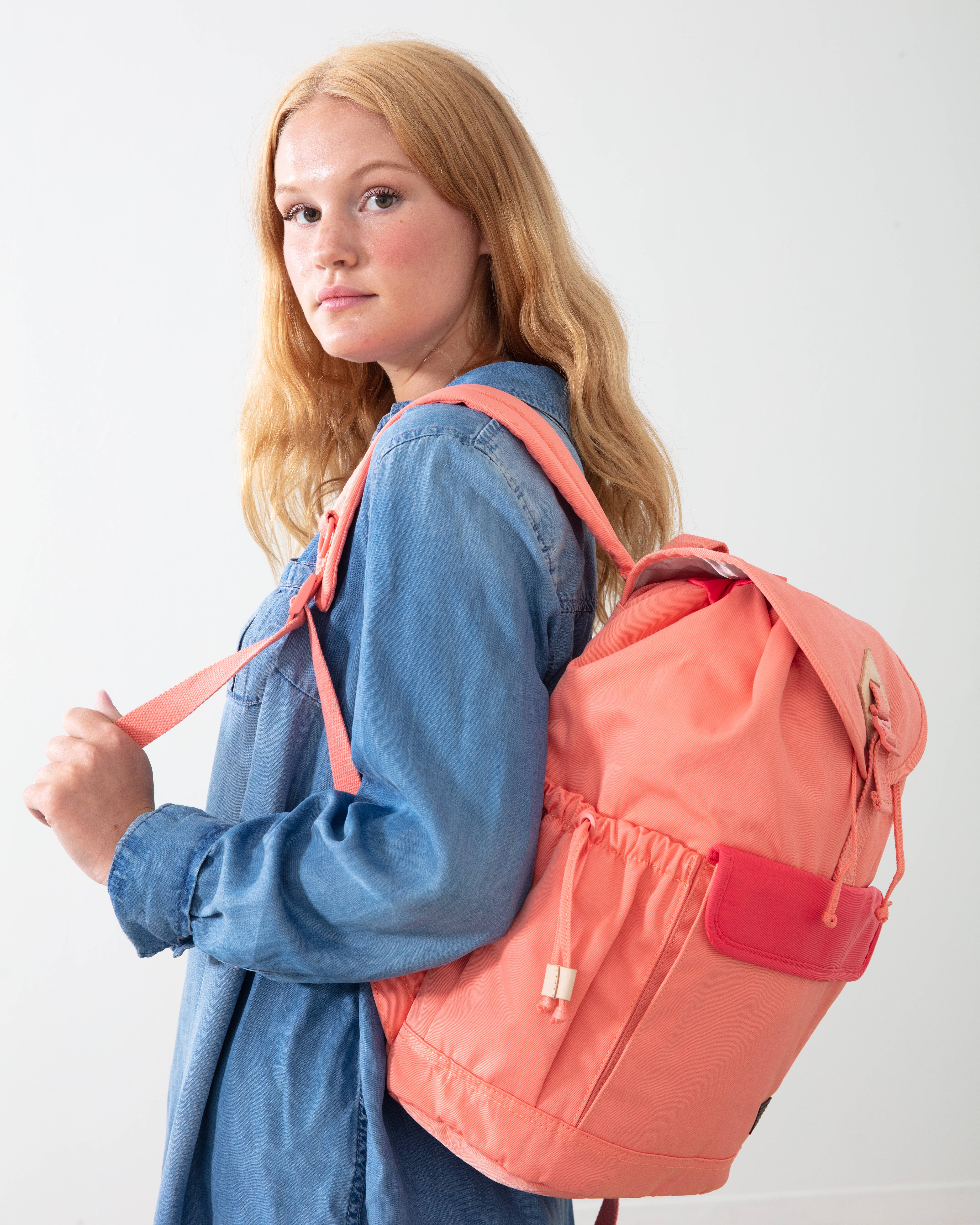 Pacific Mason - Wholesale Backpack - Women's - Lieu Bag51