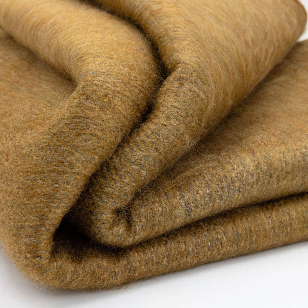 Choice Alpaca Products – wholesale Filtar – Alpacafilt för säng0