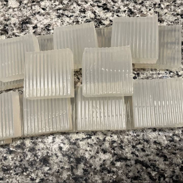 Family-Friendly Sea Moss Soap for wholesale by Glow & Flow Essentials