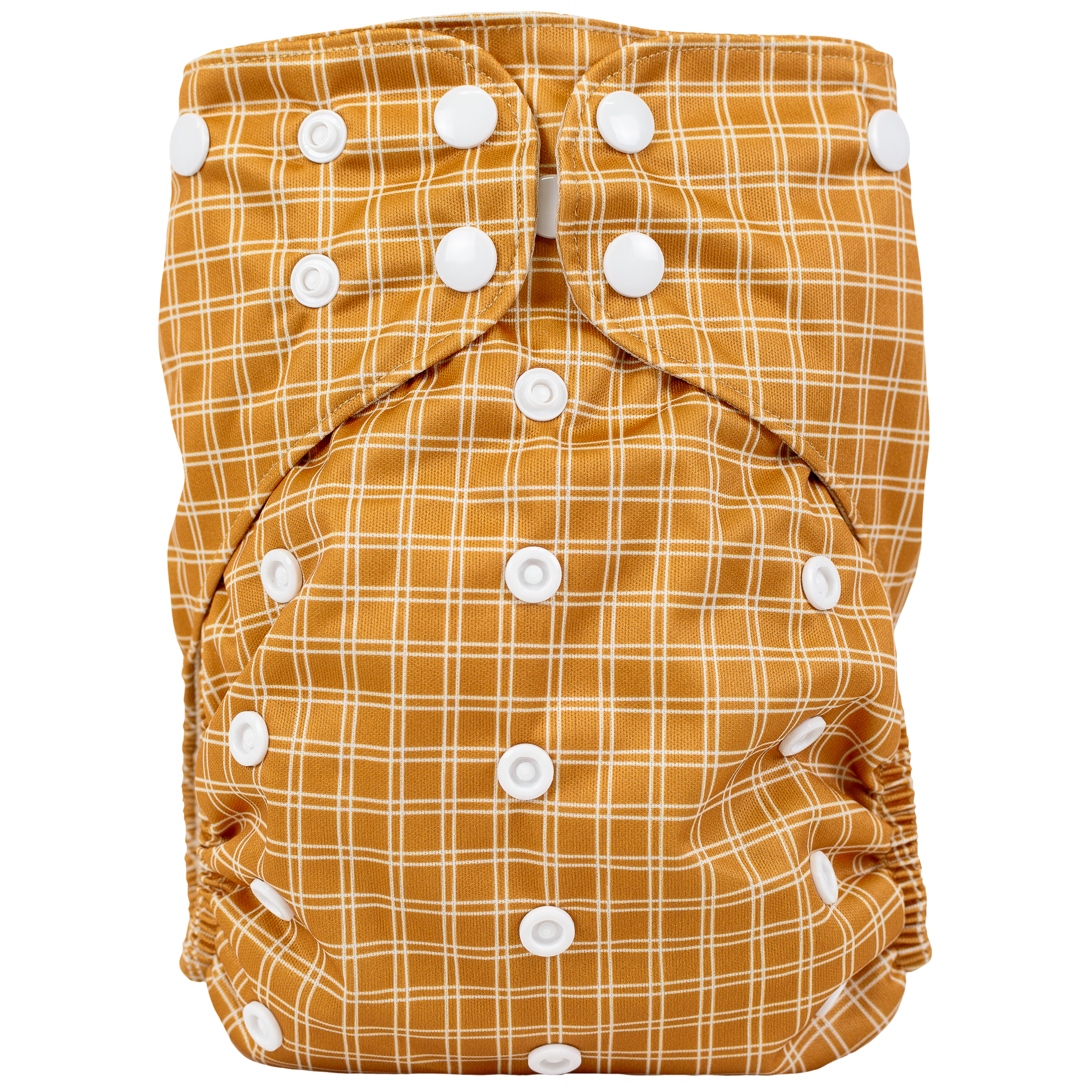 Texas Tushies LLC - Wholesale Diaper (Cloth) - Baby - Flex Fit Cloth Diaper - Daisy15