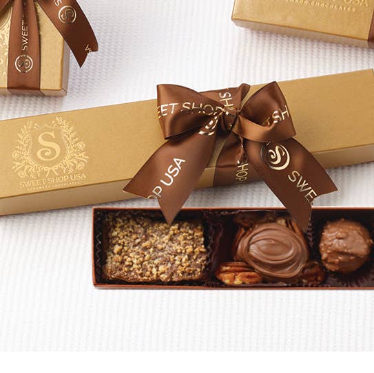 6oz 5pc Best Seller Signature Collection for wholesale by Sweet Shop USA