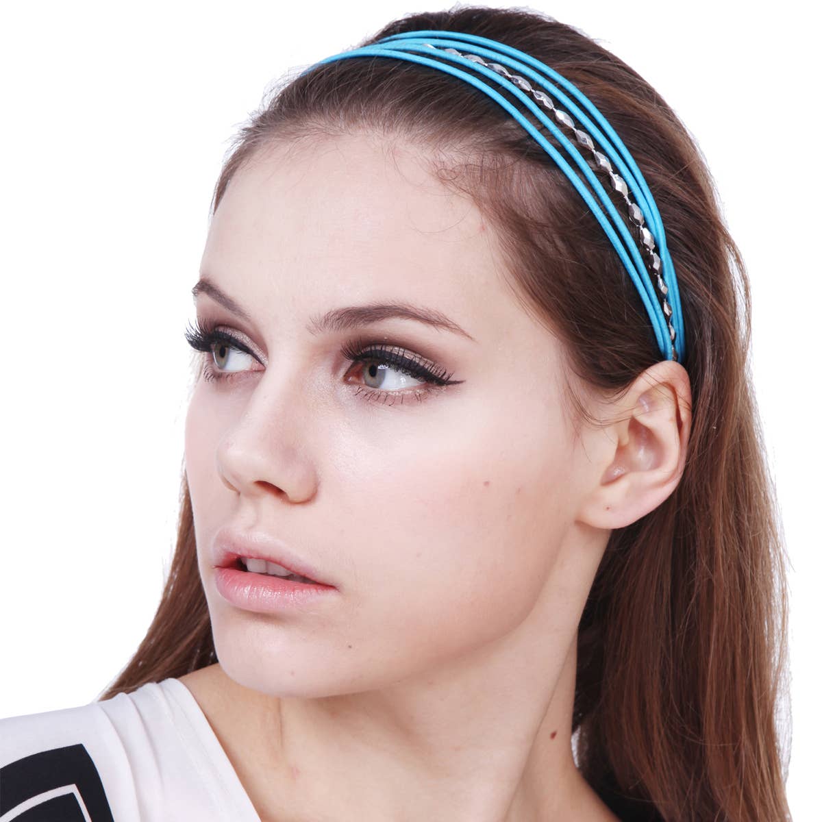 Mad Style - Wholesale Fashion Headband - Women's - Neon Headband0