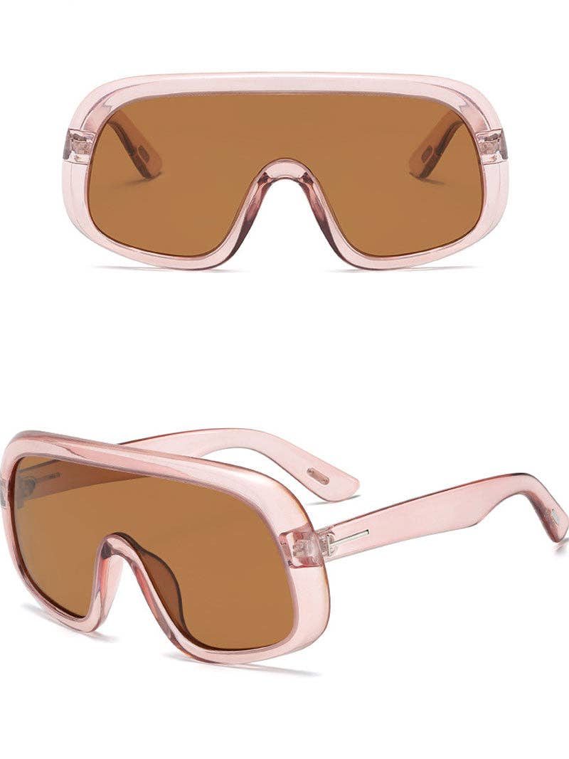 StyleGalX - Vente Lunettes de soleil – femme - Lunettes de soleil Dreaming Life4