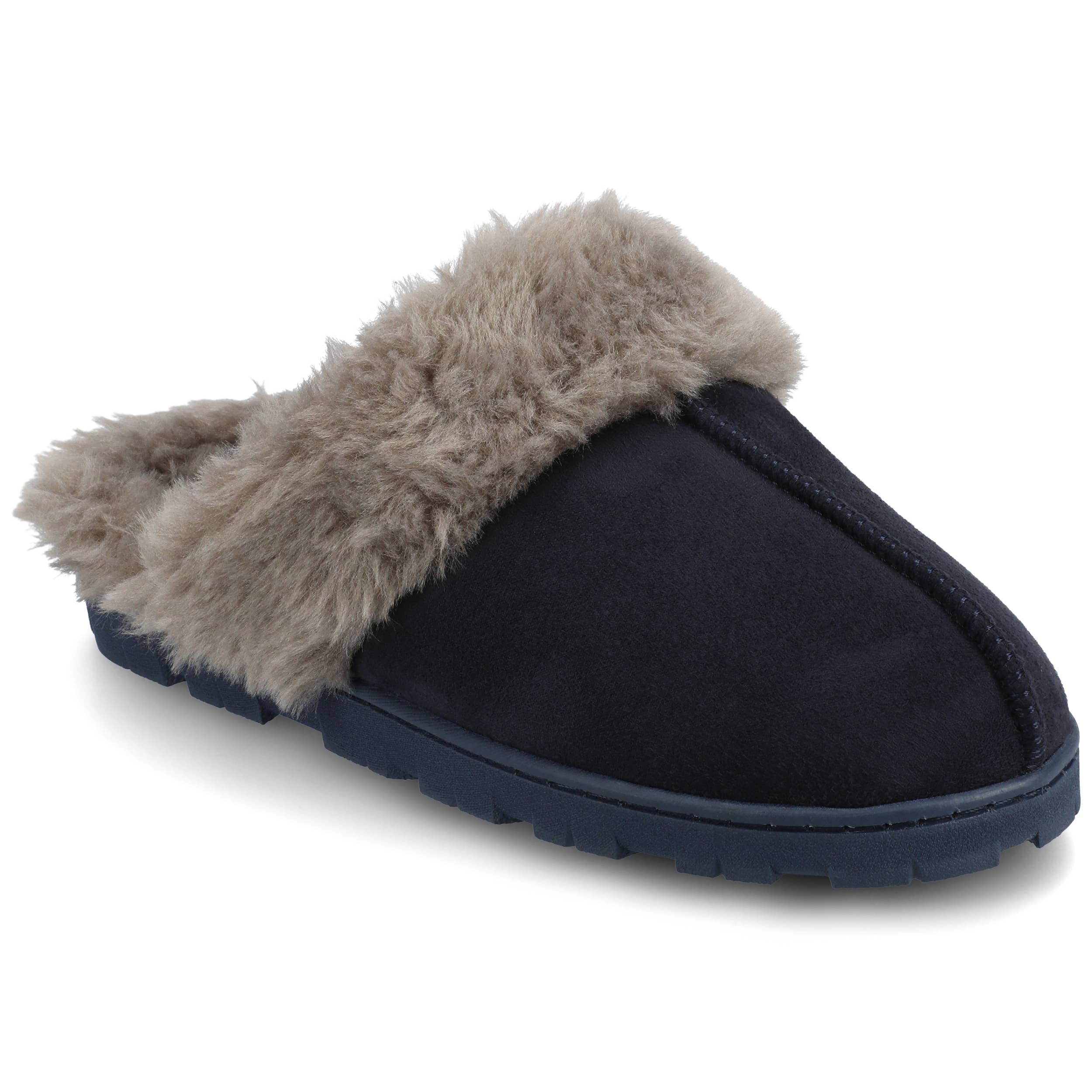 Journee - Wholesale Slippers - Women's - Journee Women's Kalli Slippers14