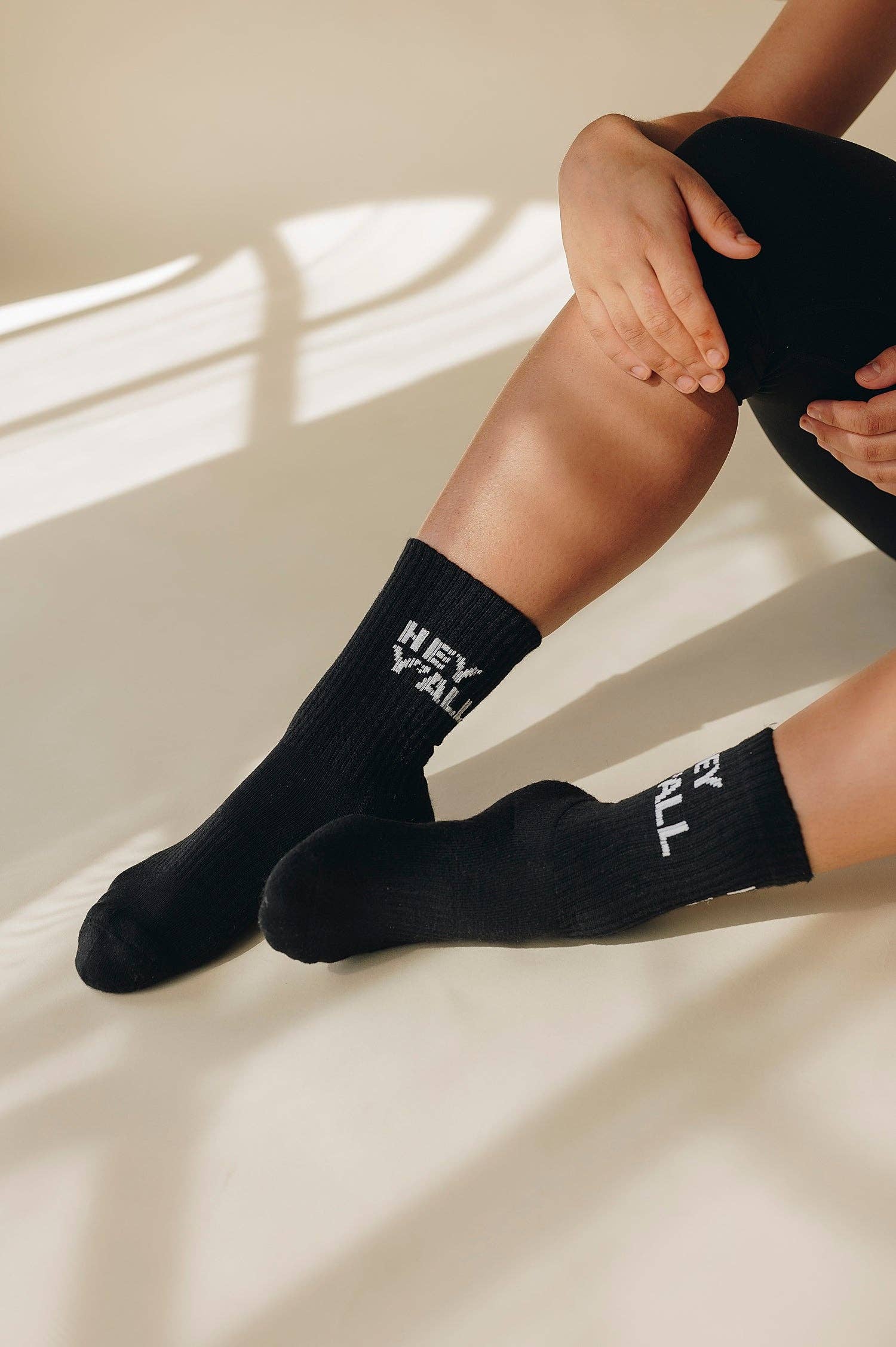 RE-SOX - Wholesale Socks - Unisex - HEY Y'ALL0