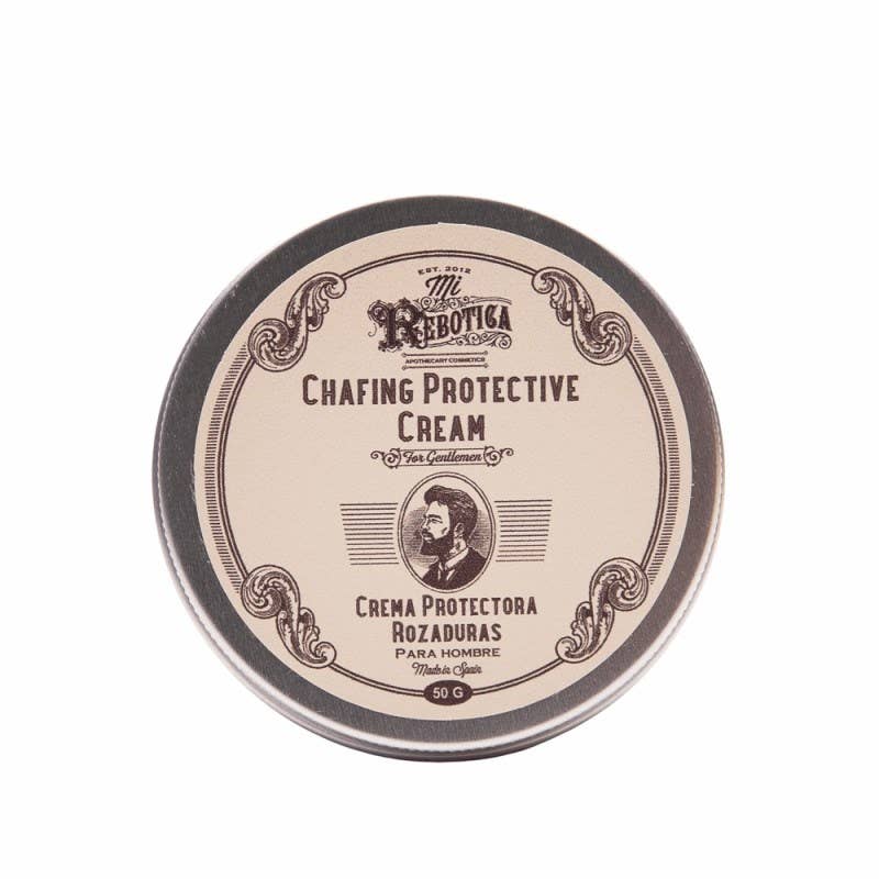 Mi Rebotica – Großhandel Körperpflegecreme/Bodylotion – Herren – Schützende Scheuercreme für Männer 50 g0