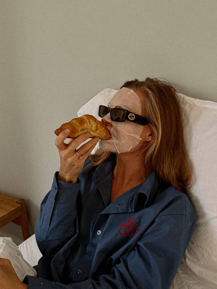 The Comfy Club - Shirt for wholesale by Blåmst