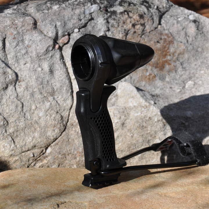 Pocket Shot - Wholesale Sporting Accessories - The Pocket Hammer3