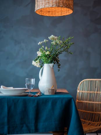 Pichet en grès émaillé Kuduo 190 cl pour la vente par GHARYAN Stoneware & More | Europe